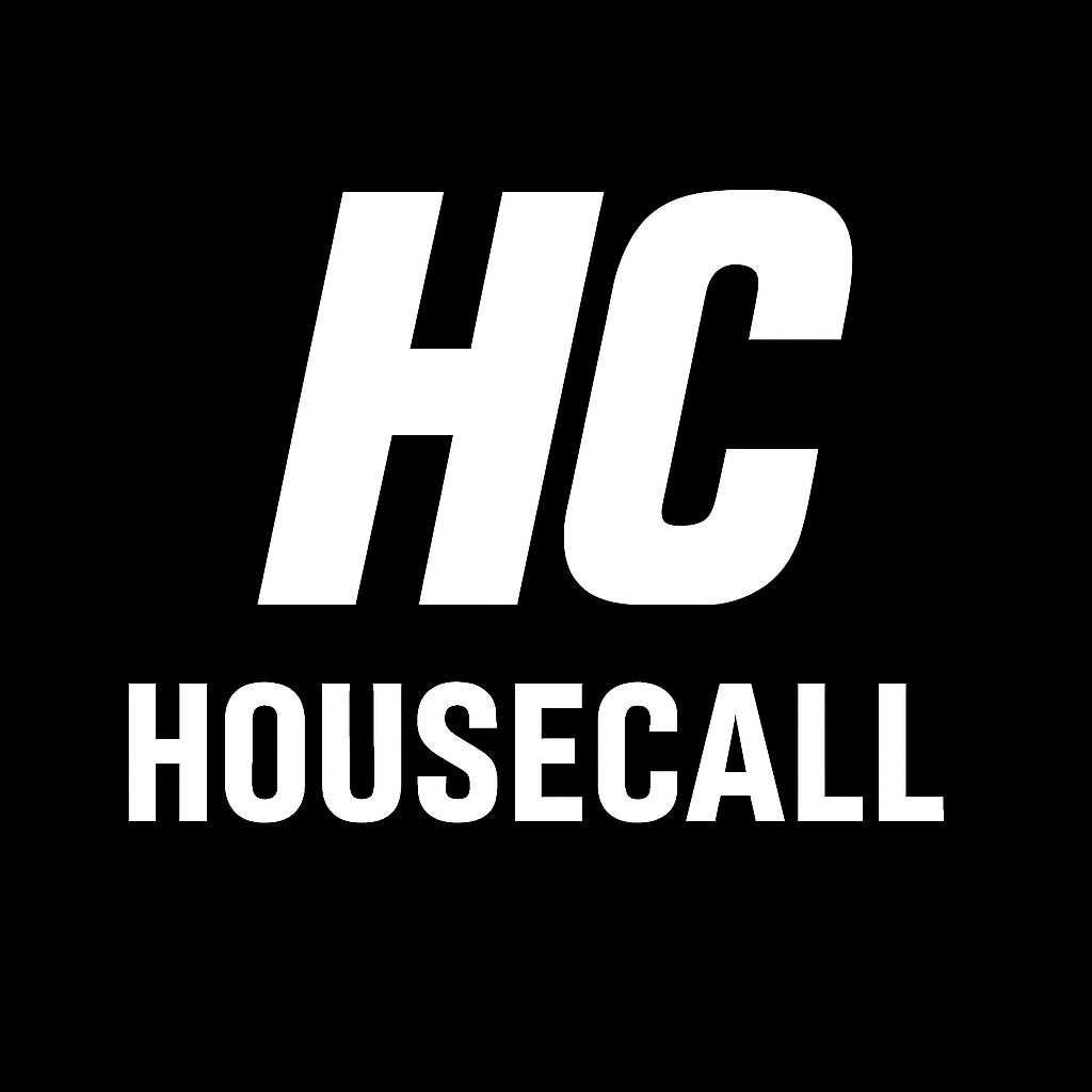 Housecall logo